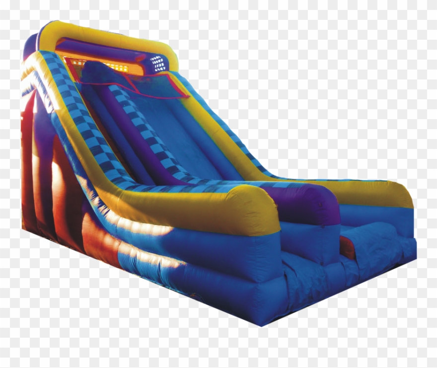 Folsom Bounce House Rentals Specializes In Inflatable - Inflatable Clipart