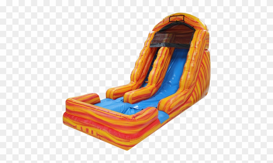 Previous Next - Inflatable Clipart