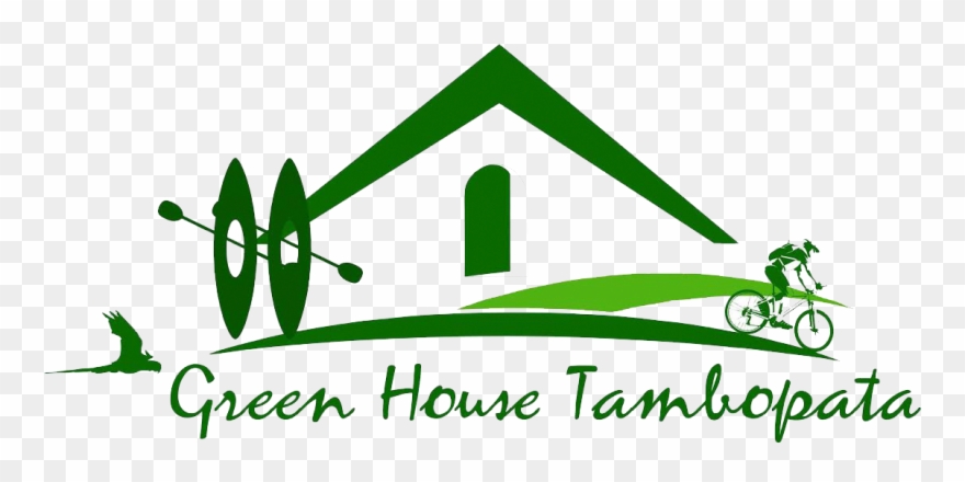 Subscribe To Our Newsletter To Get Important News & - Logo Green House Tambopata Clipart