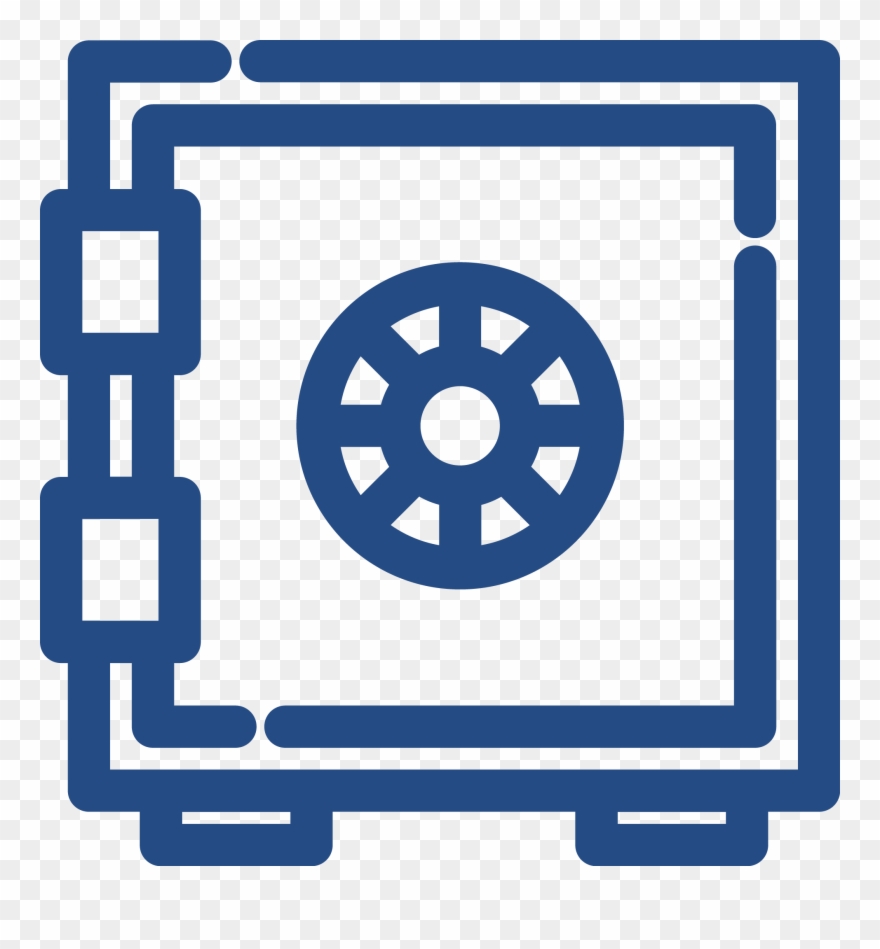Safe In Rooms - Buddhist Symbol Sri Lanka Clipart