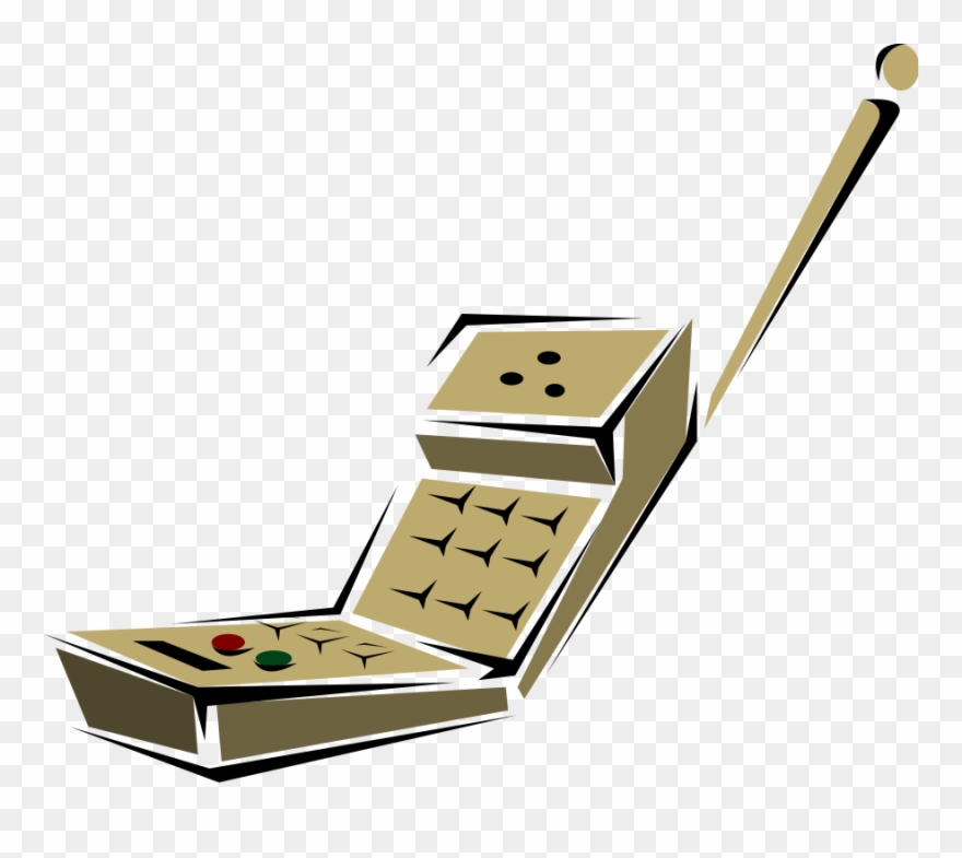 Phone 05 Png Clipart