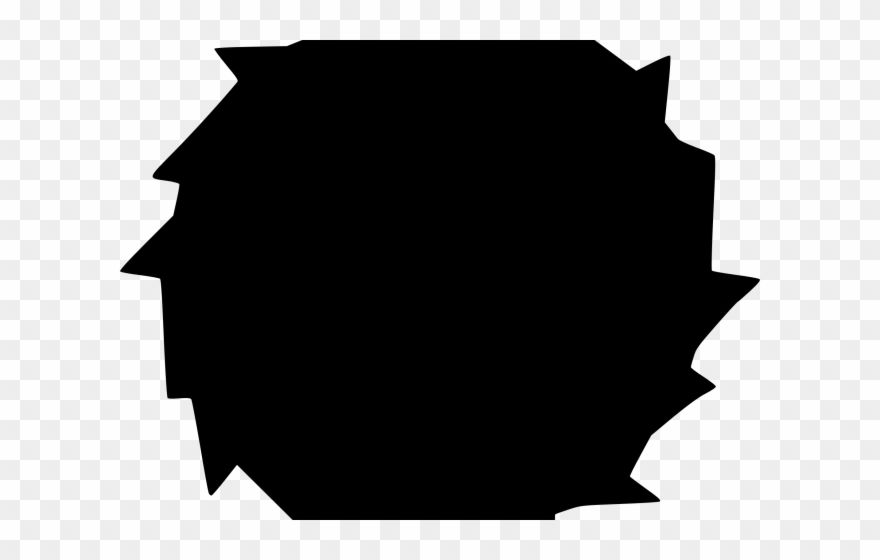 Blade Clipart Rotary - Png Download