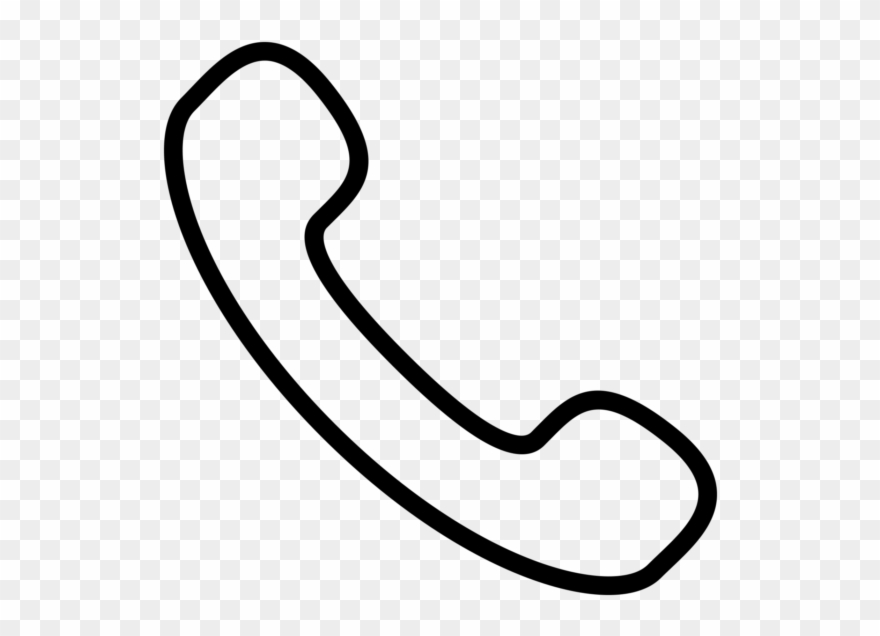 Telephone Clipart