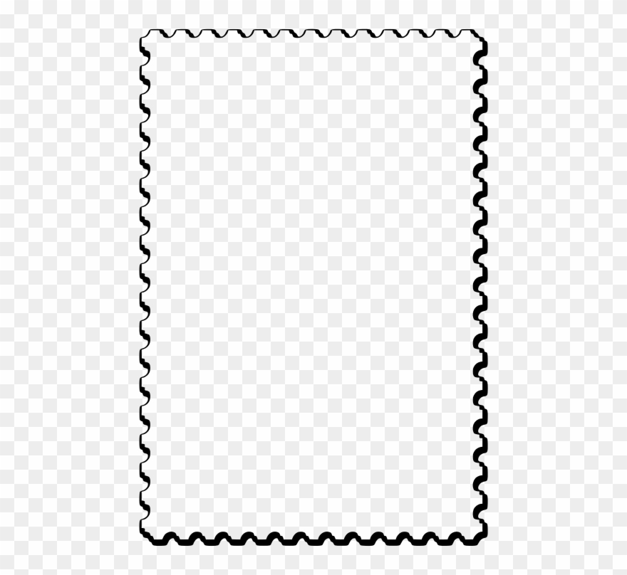 By Laredo - Line Art Clipart