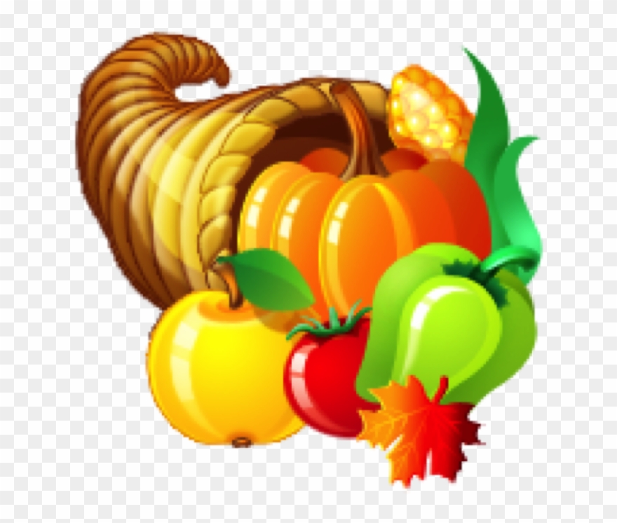 Cornucopia Stuffing Free Collection Download Dressing - Healthy Kids Clipart