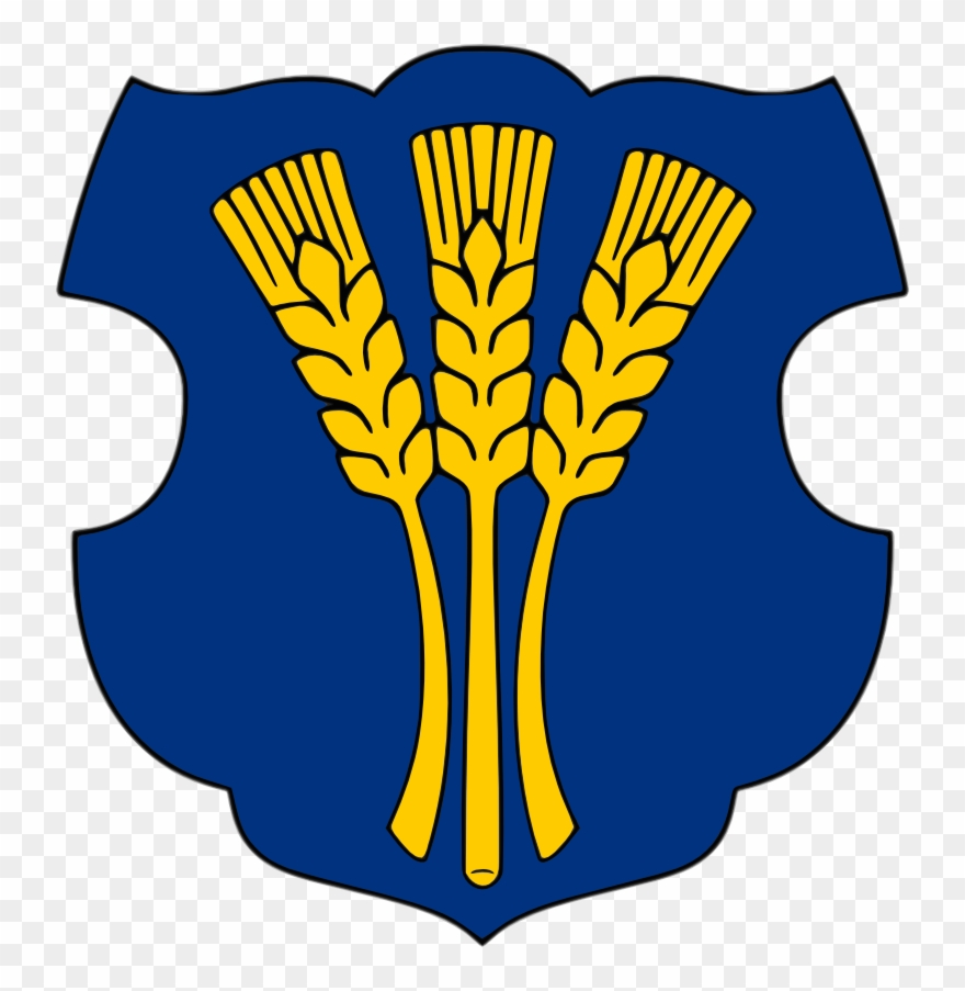 Krusedol Selo Coat Of Arms Clipart