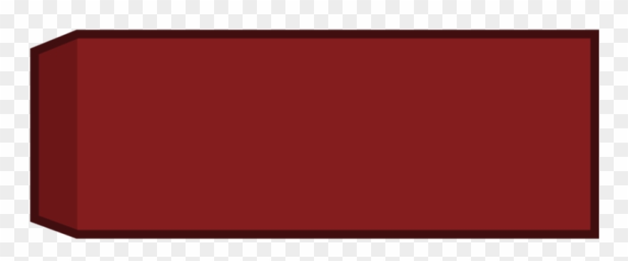 Table Clipart Rectangle Object - Png Download