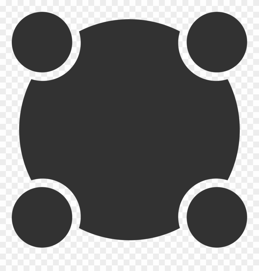 1500 X 1500 1 - Inclusive Icon Clipart