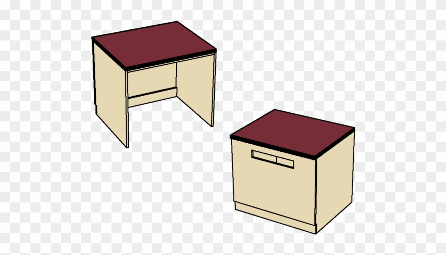 Coffee Table Clipart
