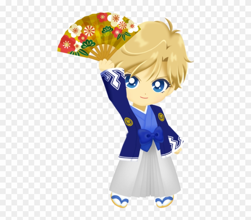 Uranus Sailordrops Kimono Uranus Sailordrops Kimonofan - Sailor Moon Drops Haruka Clipart