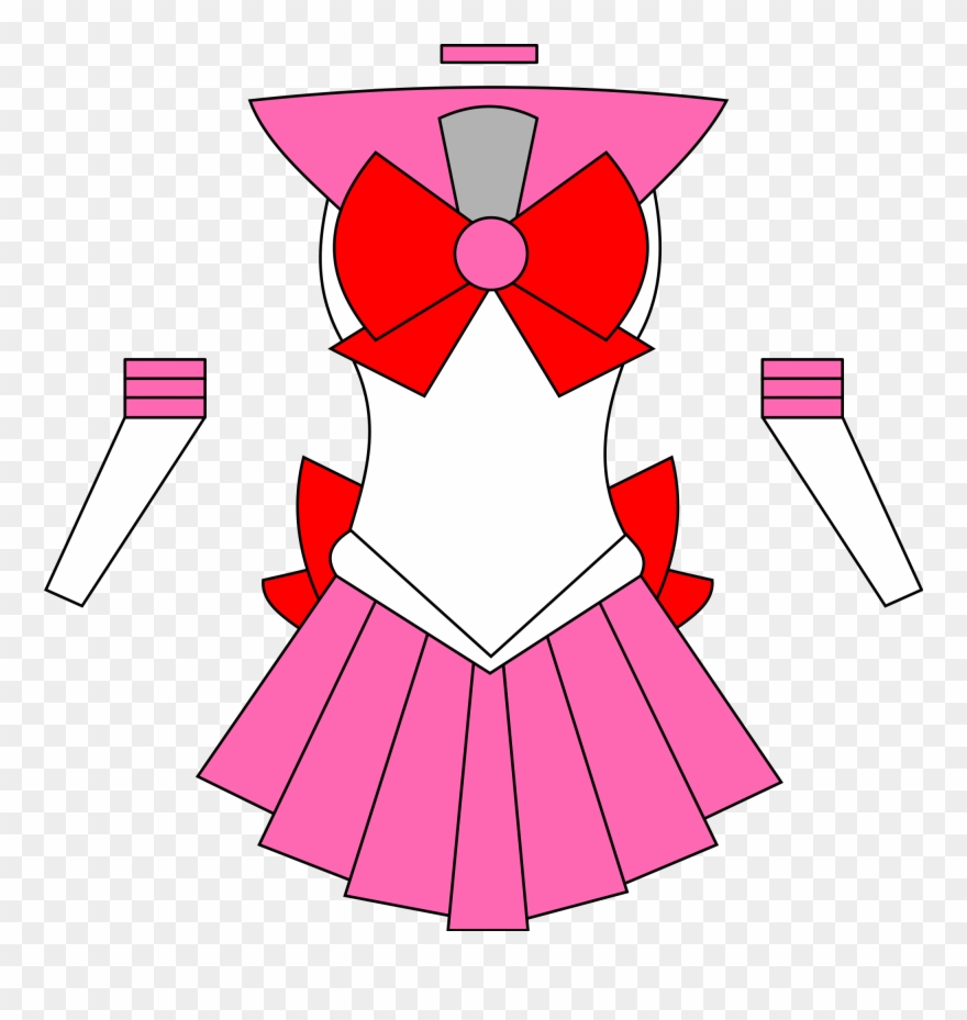 Open - Sailor Moon Sailor Moon Svg Clipart
