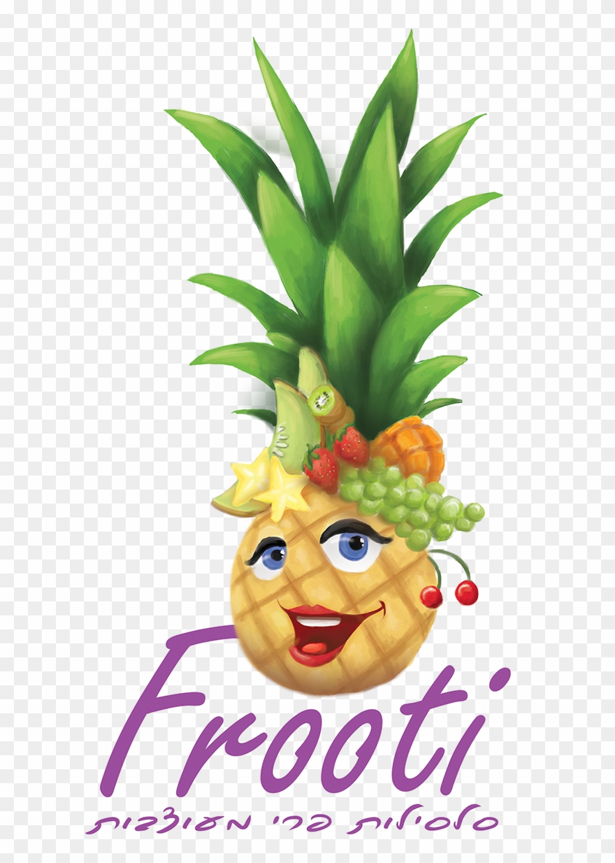 About - Frooti - Fruit Baskets - Photograph Clipart