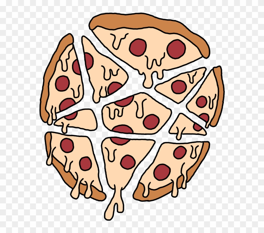 Pizza Box , Png Download Clipart