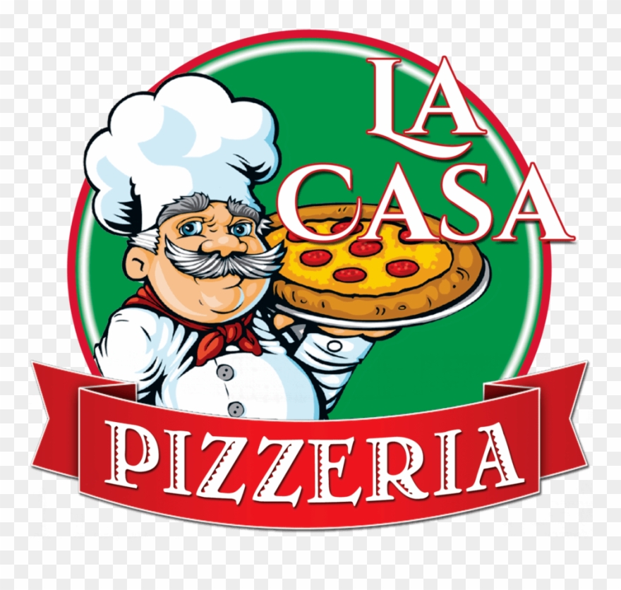 Pizza Clipart