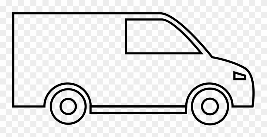 Png File - Line Art Clipart