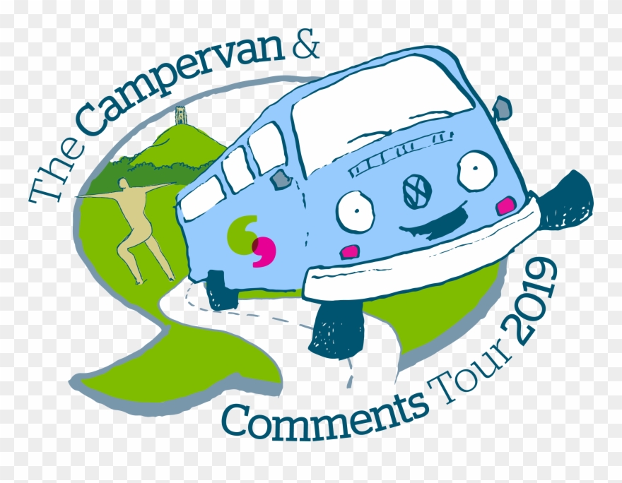 Come Along And Meet Us Clipart