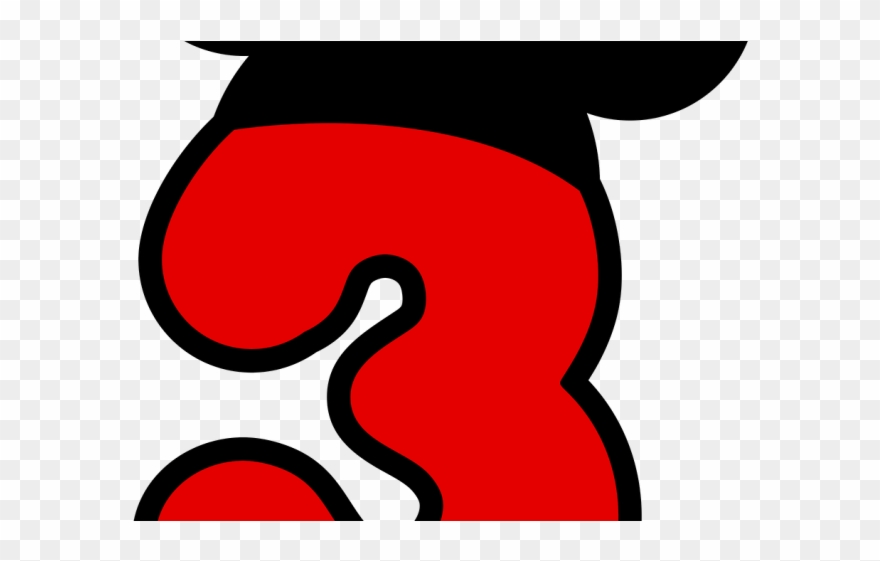 Mickey Mouse Clipart Face - Png Download