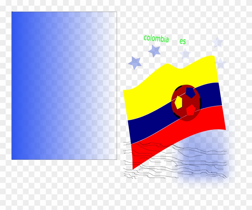 Big Image - Flag Clipart