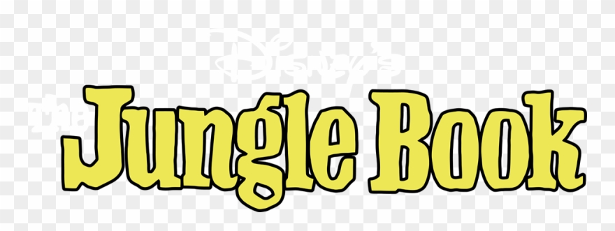 The Jungle Book Clipart