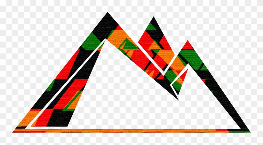 Triangle Clipart