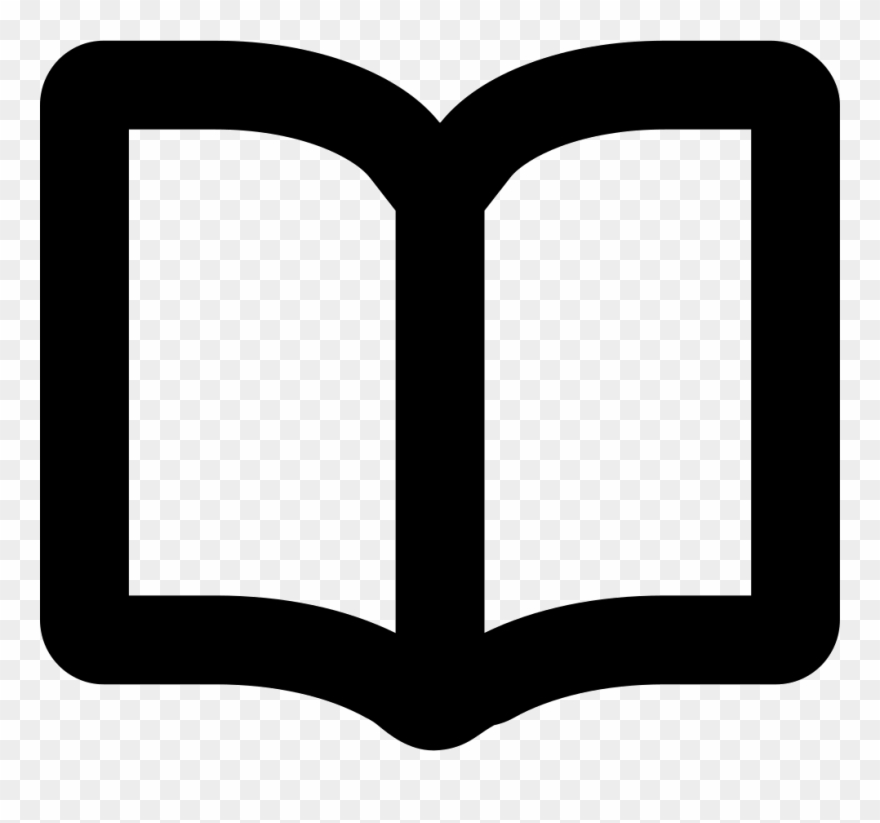 Png File - Book Clipart