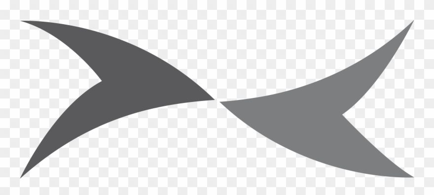 Symbolic Logo - Crescent Clipart