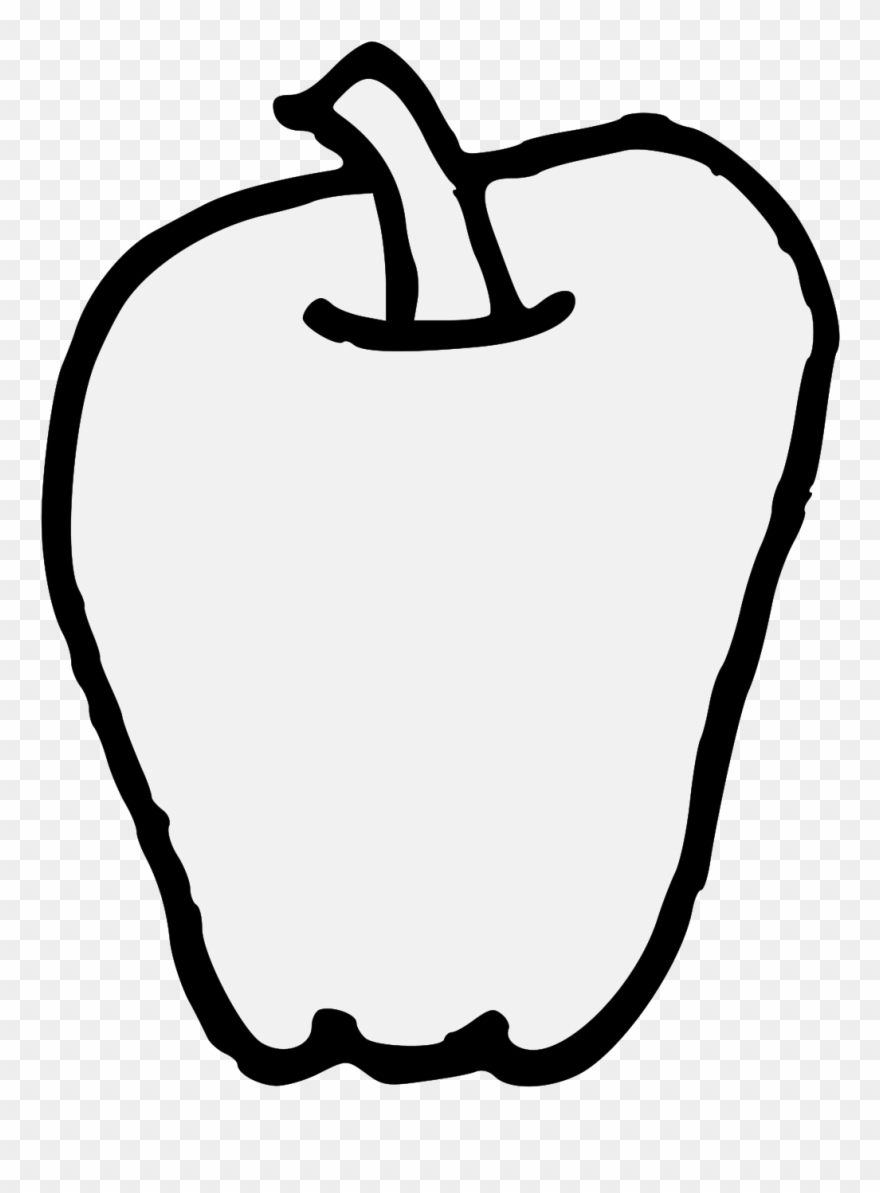 Apple Clipart