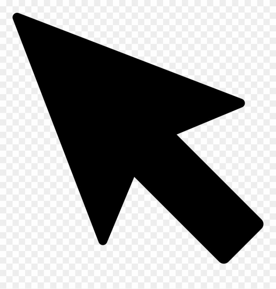 Arrow Pointer Comments - Sign Clipart