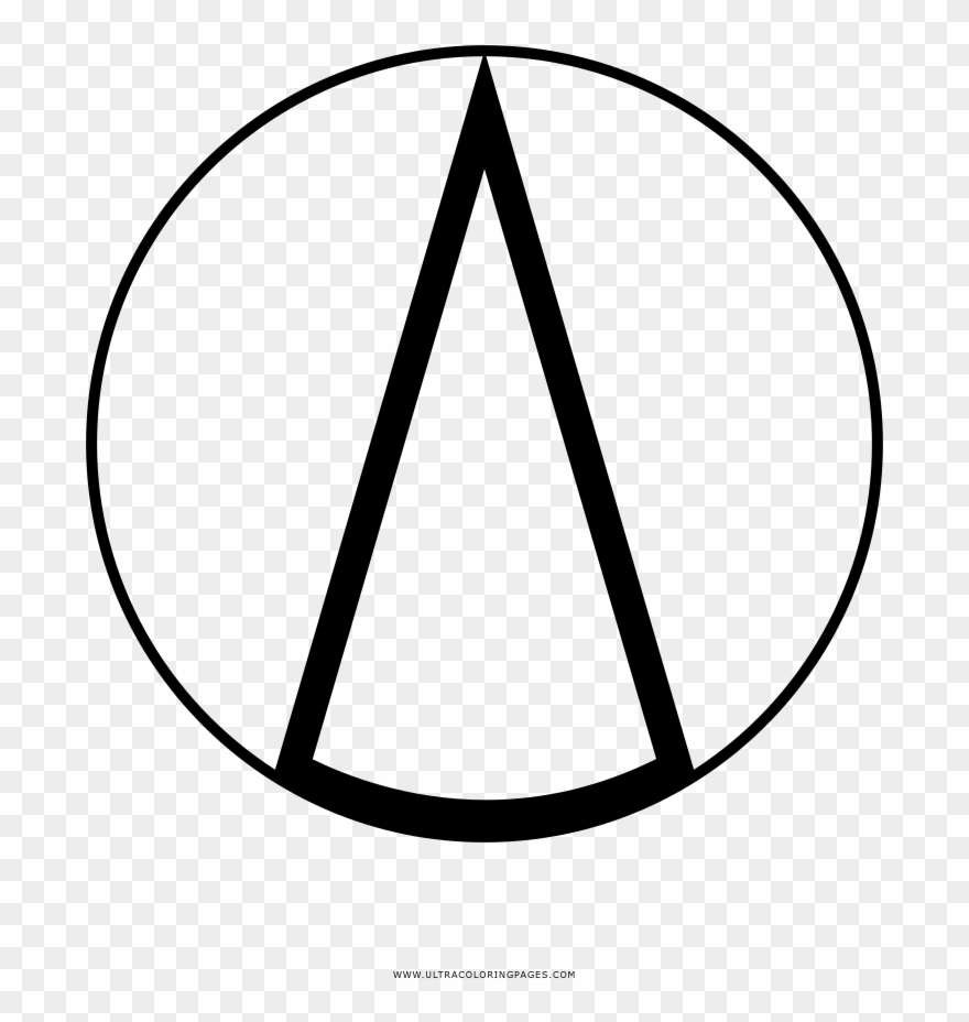 North Arrow Coloring Page - Png North Logo Architecture Clipart