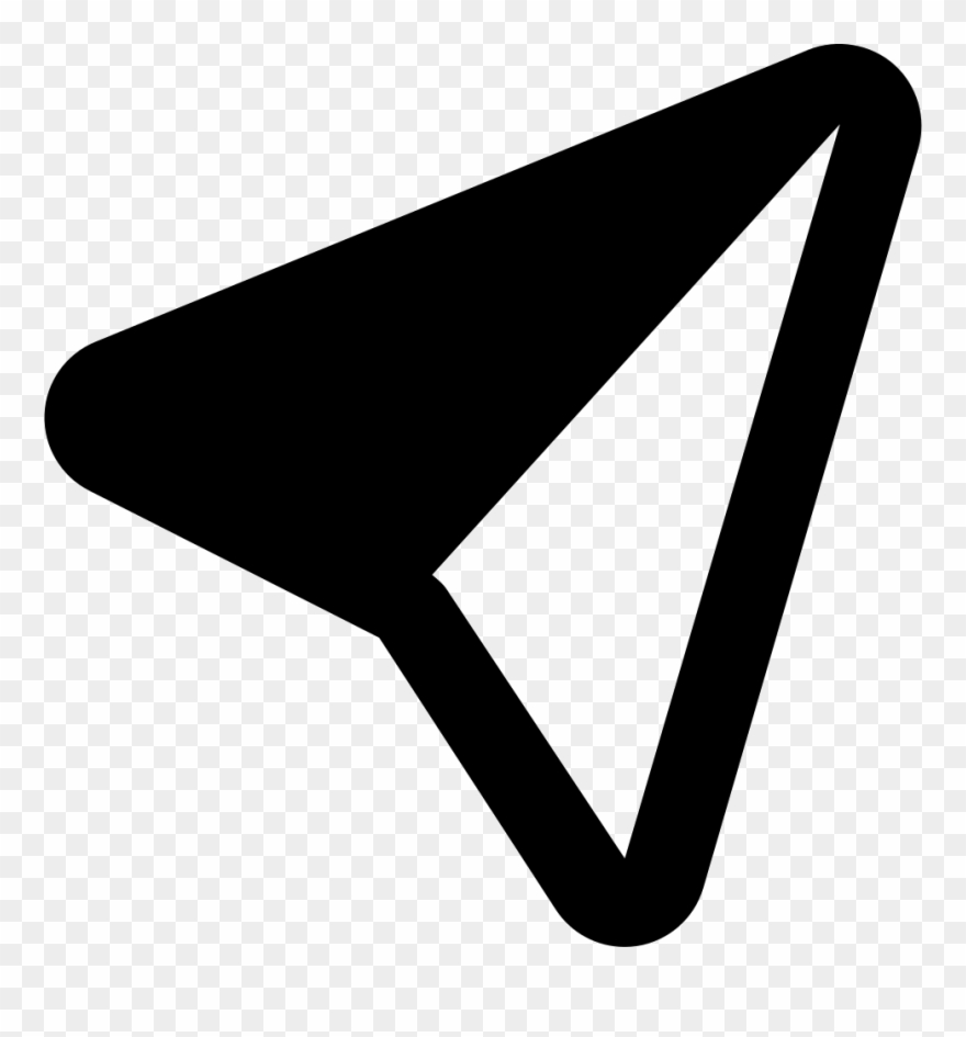 Arrow Png Icon Free Download Comments Clipart