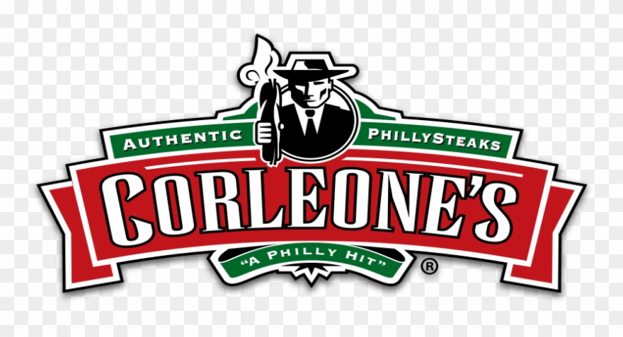 Corleone's Philly Cheesesteaks And Pizza Has Generously - Corleone's Restaurant Clipart