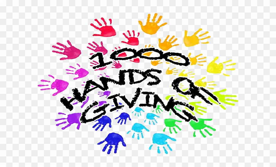 Hands1 - Graphic Design Clipart