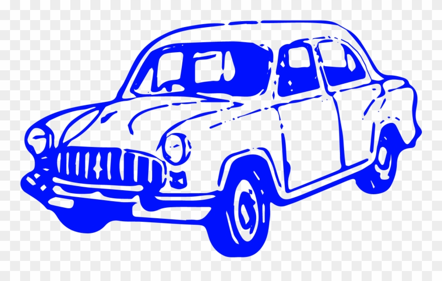 Car, Download Png - Election Symbols Car Png Clipart