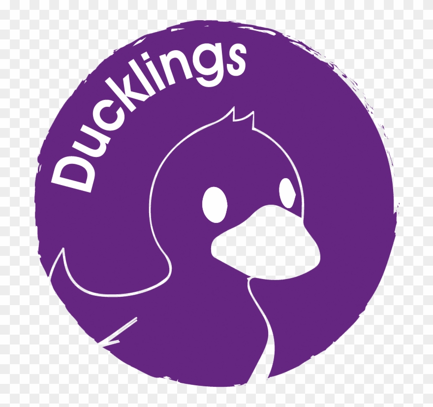 Welcome To Ducklings & Eyfs Clipart