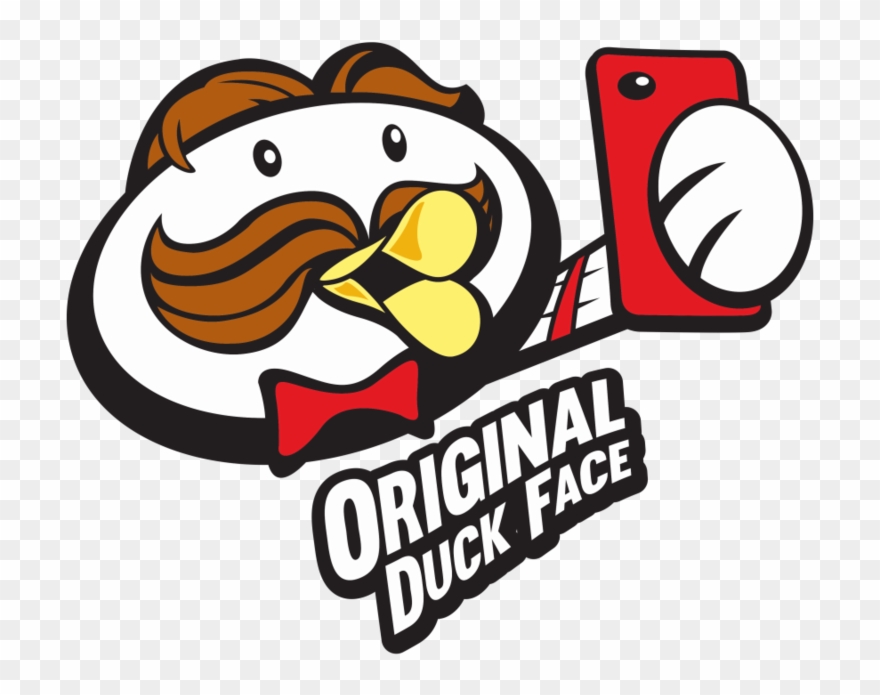 Pringles Png Clipart