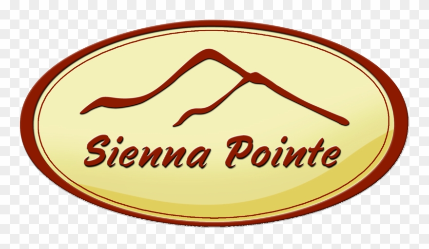 Sienna Pointe Apartments, Bend - Illustration Clipart