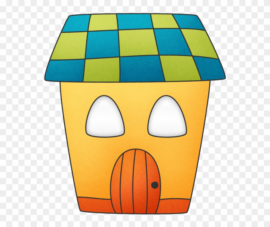 City - Ima - Casas Animadas Gif Png Clipart