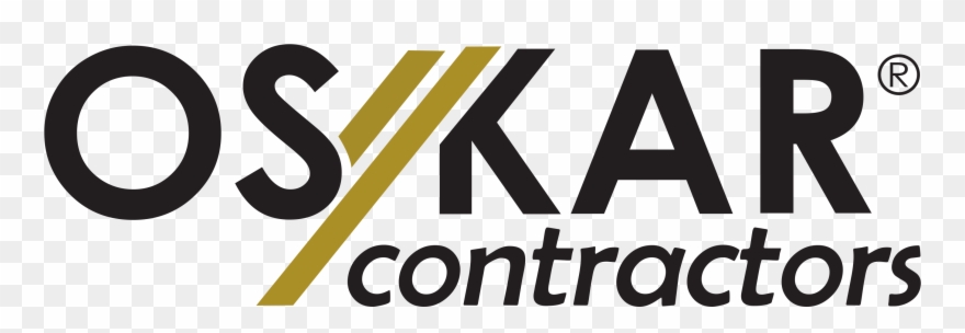 Oskar Building Contractors - Graphic Design Clipart