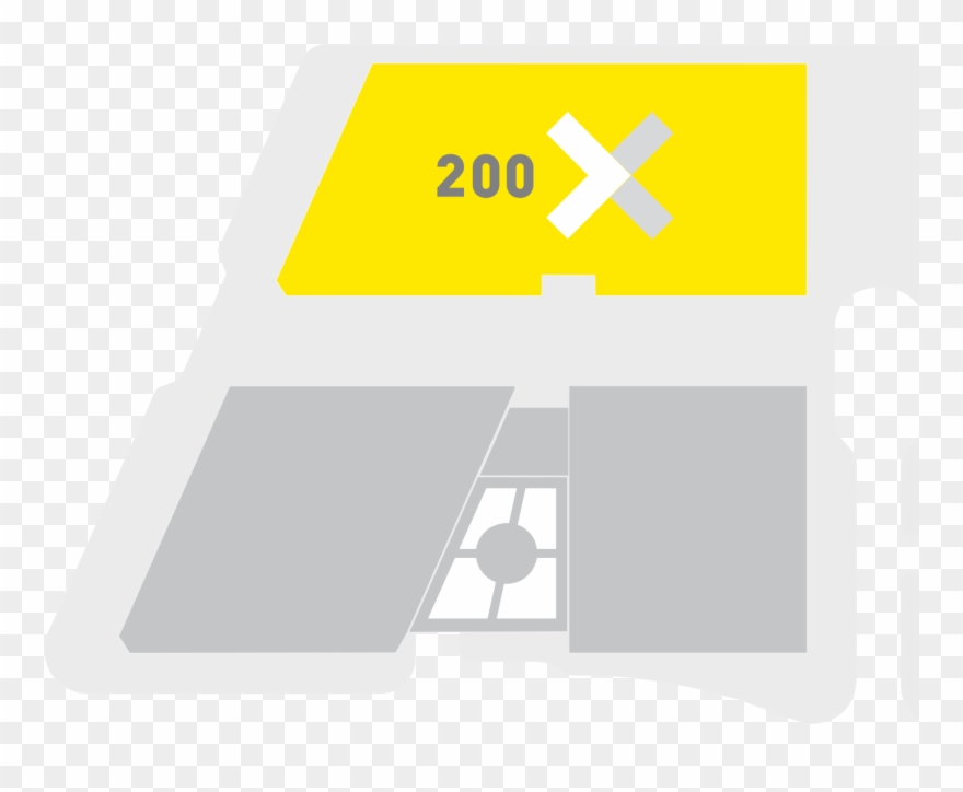 200 Mass - Sign Clipart