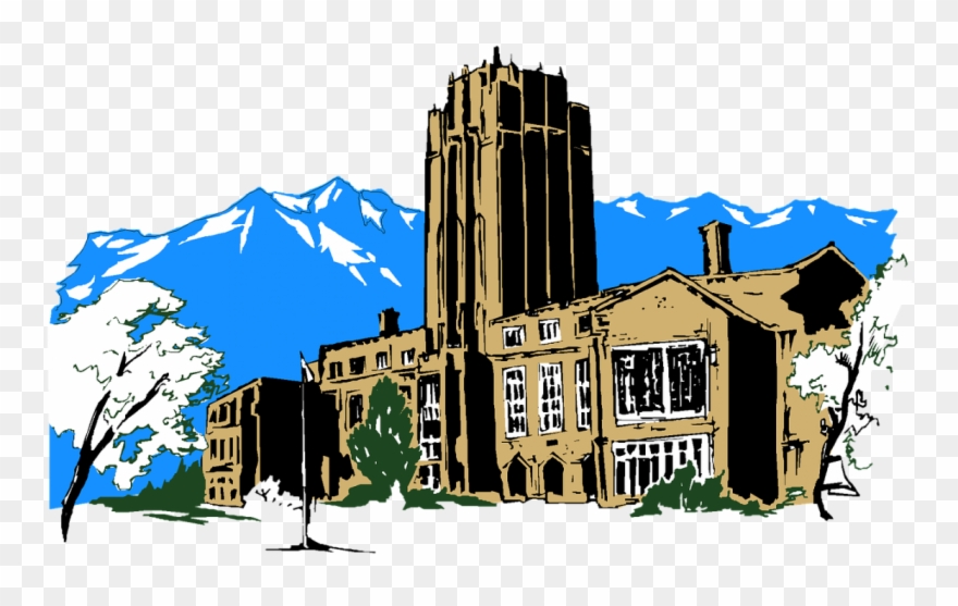 ¿are You Ready To Enter College - Illustration Clipart