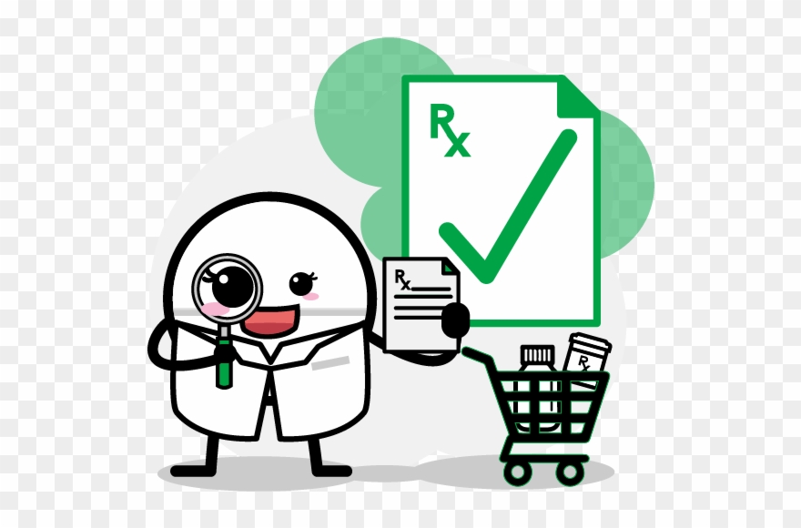 Obat Resep, Resep Dokter Clipart