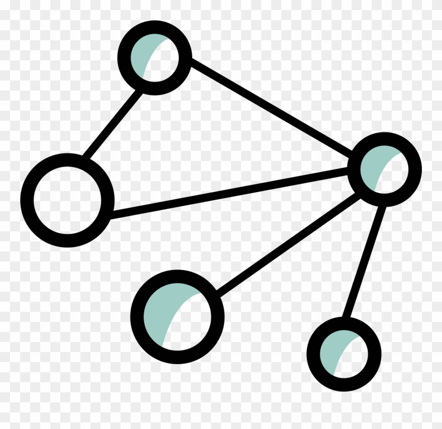 Amazon Logo Png Transparent - Networking Logo Clipart