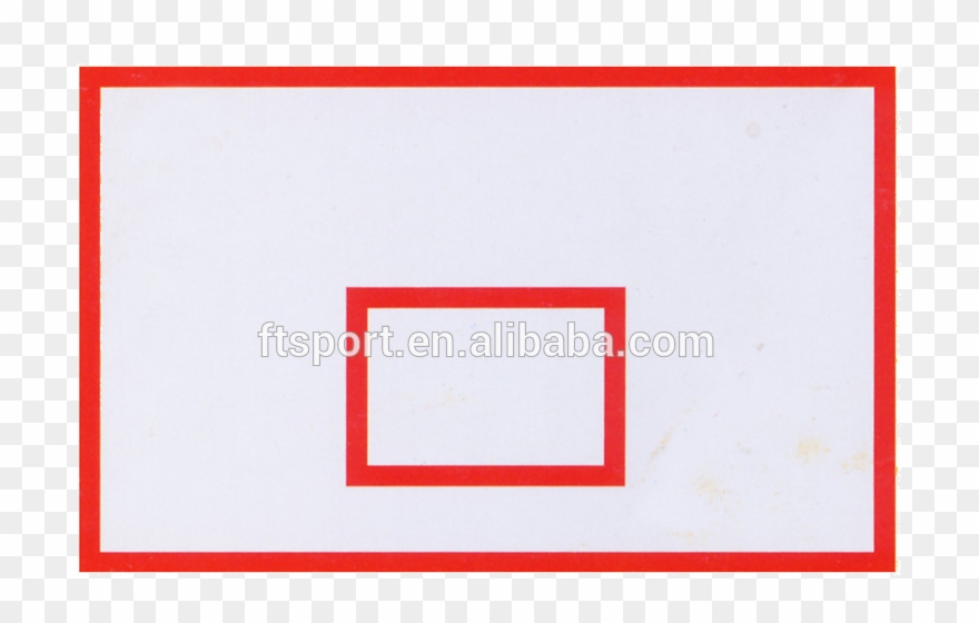 China Basketball Backboard, China Basketball Backboard - Label Clipart