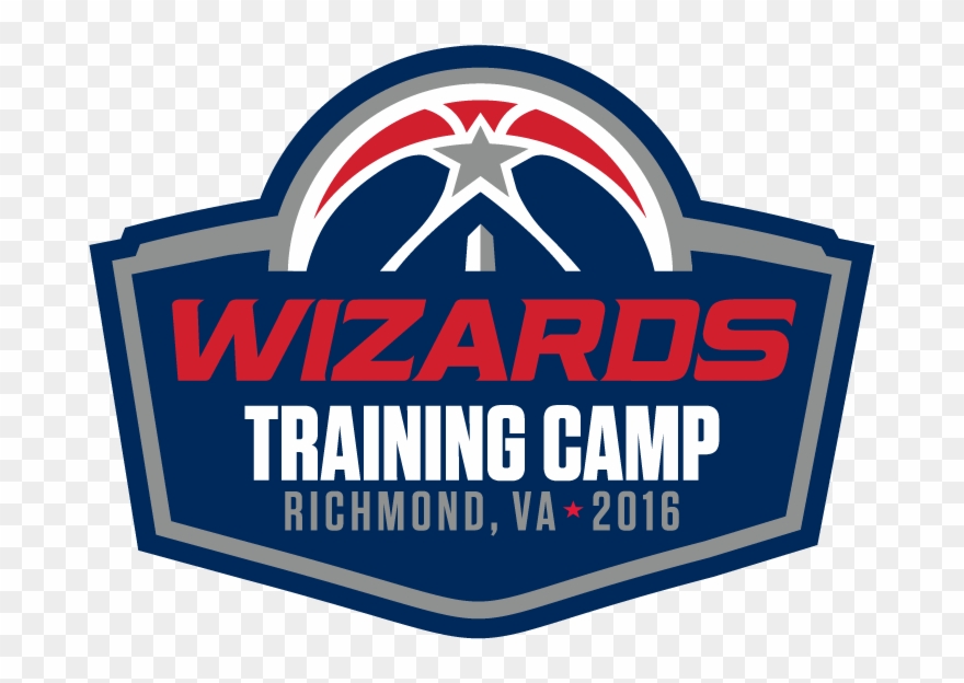 2016 - Washington Wizards Clipart