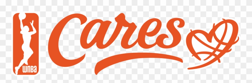 Brought To You By - Women's National Basketball Association Clipart