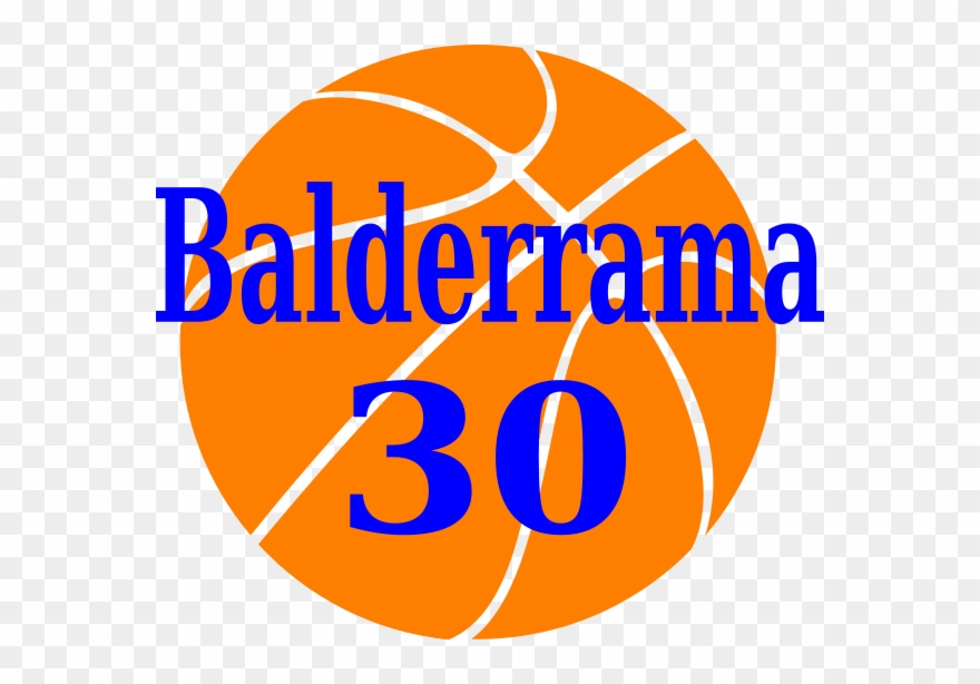 American Basketball Association Clipart