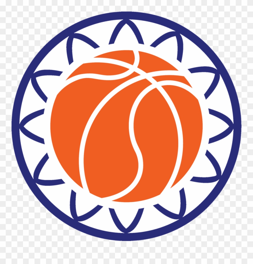 Shot Zone Icon - Six Pointed Star Circle Clipart