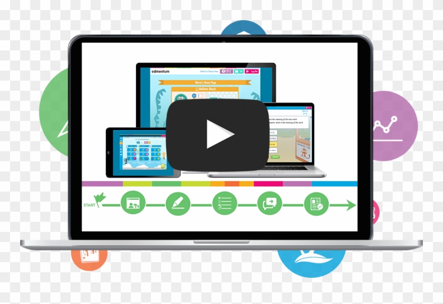 Time Saving Standards Aligned Teacher Tools - Exact Path Clipart