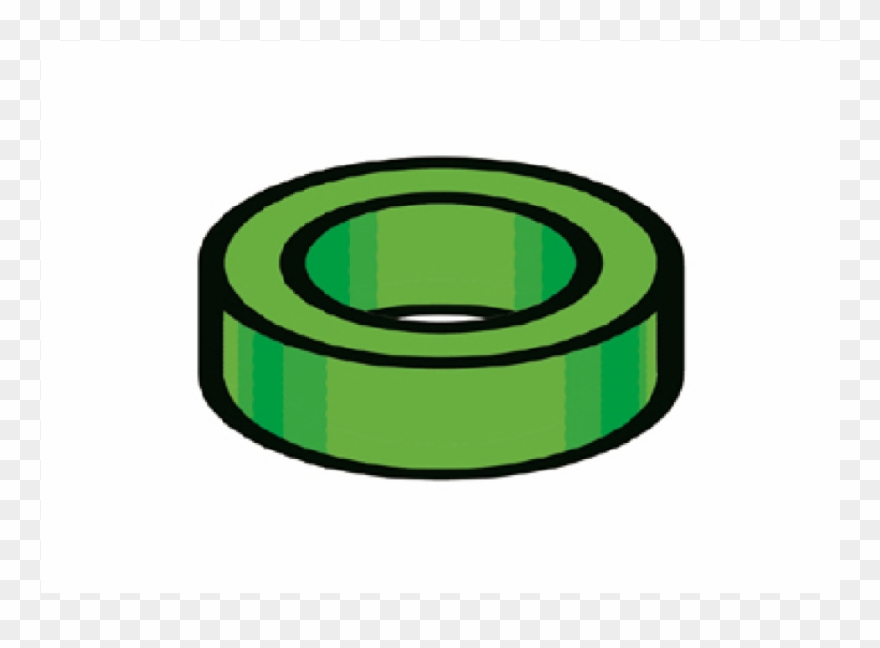 Depth Indicator For Drill - Circle Clipart