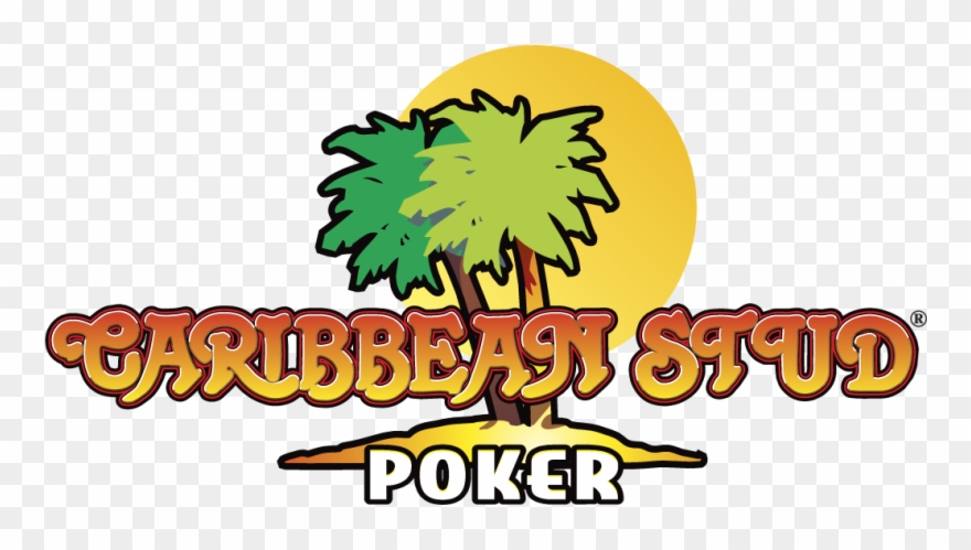 01 Logo Caribbeanstud Thumbnail - Caribbean Stud Poker Netent Clipart